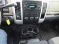 Bright Silver Metallic - Ram 2500 HD SLT Crew Cab 4x4 Photo No. 38