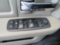 Bright Silver Metallic - Ram 2500 HD SLT Crew Cab 4x4 Photo No. 40