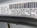 Bright Silver Metallic - Ram 2500 HD SLT Crew Cab 4x4 Photo No. 42