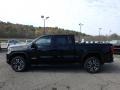 2019 Onyx Black GMC Sierra 1500 AT4 Crew Cab 4WD  photo #8