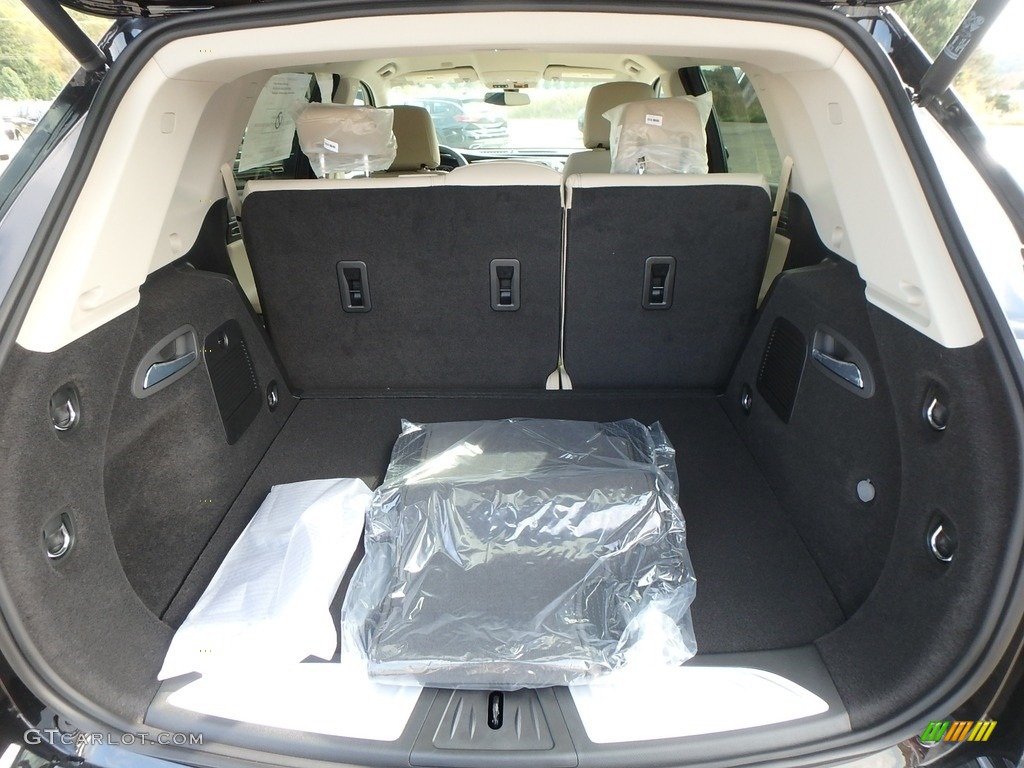 2019 Buick Envision Preferred Trunk Photo #130180236