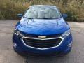 Kinetic Blue Metallic - Equinox LT AWD Photo No. 2