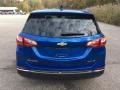 Kinetic Blue Metallic - Equinox LT AWD Photo No. 5