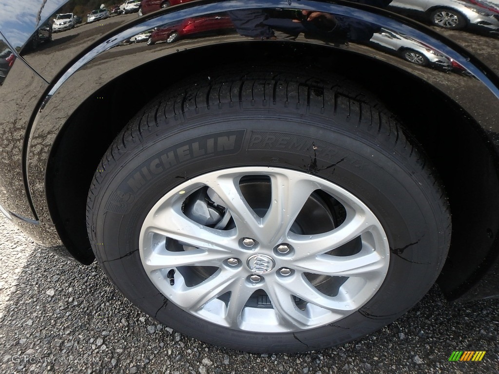 2019 Buick Envision Preferred Wheel Photo #130180356