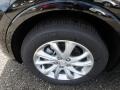 2019 Buick Envision Preferred Wheel and Tire Photo