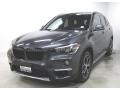 Mineral Grey Metallic - X1 xDrive28i Photo No. 1