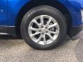 Kinetic Blue Metallic - Equinox LT AWD Photo No. 7