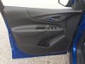 Kinetic Blue Metallic - Equinox LT AWD Photo No. 8
