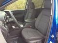 Kinetic Blue Metallic - Equinox LT AWD Photo No. 10