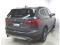 Mineral Grey Metallic - X1 xDrive28i Photo No. 4