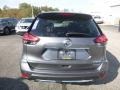 Gun Metallic - Rogue SV AWD Hybrid Photo No. 5