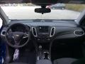 Kinetic Blue Metallic - Equinox LT AWD Photo No. 11