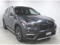 Mineral Grey Metallic - X1 xDrive28i Photo No. 5