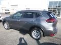 Gun Metallic - Rogue SV AWD Hybrid Photo No. 6