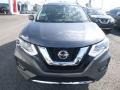 Gun Metallic - Rogue SV AWD Hybrid Photo No. 9
