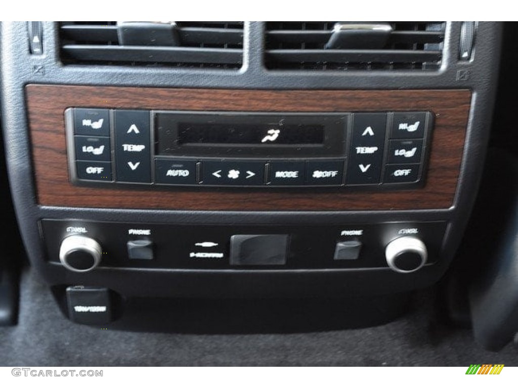 2019 Toyota Land Cruiser 4WD Controls Photo #130180617