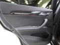 Mineral Grey Metallic - X1 xDrive28i Photo No. 10