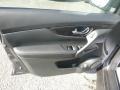 Gun Metallic - Rogue SV AWD Hybrid Photo No. 13