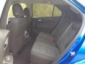 Kinetic Blue Metallic - Equinox LT AWD Photo No. 21
