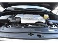  2019 Land Cruiser 4WD 5.7 Liter DOHC 32-Valve VVT-i V8 Engine