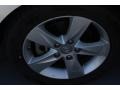 Silver - Elantra GLS Photo No. 5