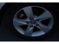 Silver - Elantra GLS Photo No. 12