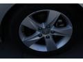 Silver - Elantra GLS Photo No. 13