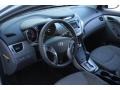 Silver - Elantra GLS Photo No. 15