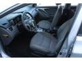 Silver - Elantra GLS Photo No. 16