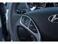 Silver - Elantra GLS Photo No. 20