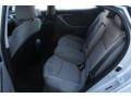 Silver - Elantra GLS Photo No. 25
