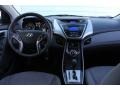 Silver - Elantra GLS Photo No. 26