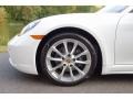 2019 Porsche 718 Boxster Standard 718 Boxster Model Wheel and Tire Photo