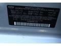 Silver - Elantra GLS Photo No. 34