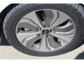 Porcelain White Pearl - Sonata Hybrid Limited Photo No. 10