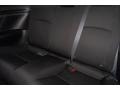 Crystal Black Pearl - Civic Si Coupe Photo No. 4