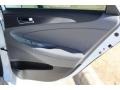 Porcelain White Pearl - Sonata Hybrid Limited Photo No. 30