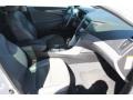 Porcelain White Pearl - Sonata Hybrid Limited Photo No. 34