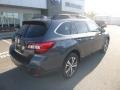 Magnetite Gray Metallic - Outback 2.5i Limited Photo No. 4
