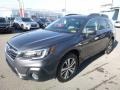 Magnetite Gray Metallic - Outback 2.5i Limited Photo No. 8
