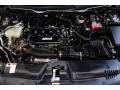 Crystal Black Pearl - Civic Si Coupe Photo No. 33