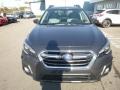 Magnetite Gray Metallic - Outback 2.5i Limited Photo No. 9