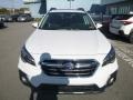 Crystal White Pearl - Outback 2.5i Premium Photo No. 9