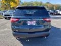 2019 Graphite Metallic Chevrolet Traverse LT  photo #5