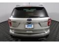 2018 Ingot Silver Ford Explorer Limited 4WD  photo #13