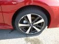 2019 Lithium Red Pearl Subaru Impreza 2.0i Sport 5-Door  photo #2