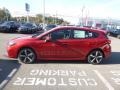 Lithium Red Pearl - Impreza 2.0i Sport 5-Door Photo No. 7