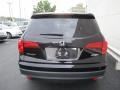 2016 Crystal Black Pearl Honda Pilot EX-L AWD  photo #4