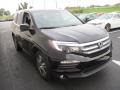 2016 Crystal Black Pearl Honda Pilot EX-L AWD  photo #6