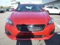 2019 Lithium Red Pearl Subaru Impreza 2.0i Sport 5-Door  photo #9